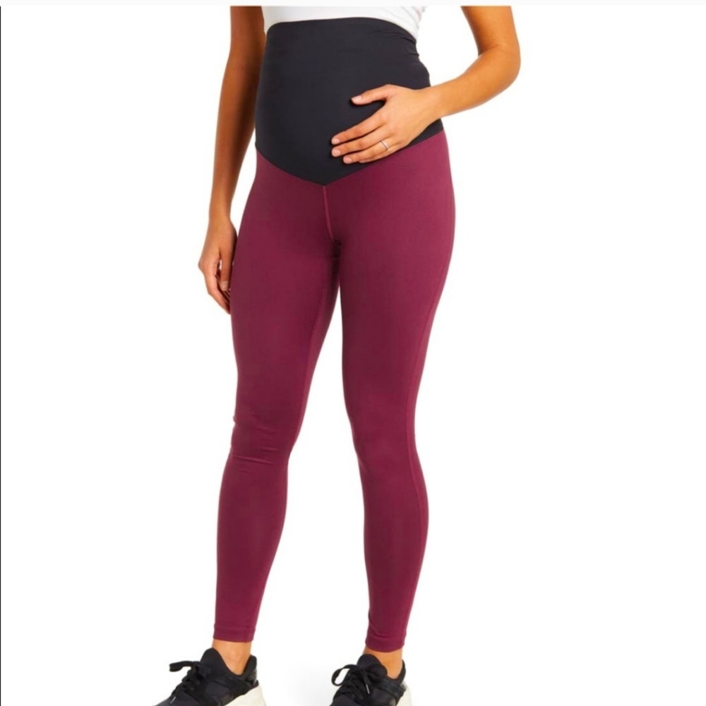 Zella maternity legging